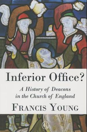 Inferior Office?