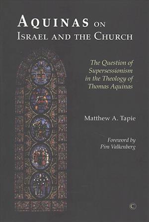 Aquinas on Israel and the Church