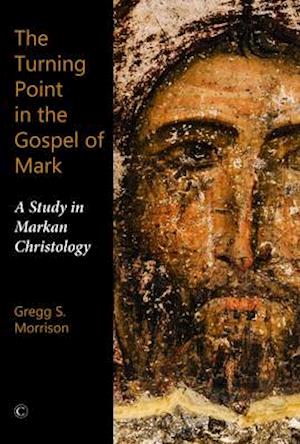 The Turning Point in the Gospel of Mark