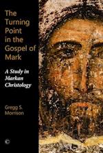 The Turning Point in the Gospel of Mark