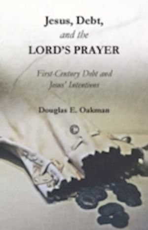 Jesus, Debt, and the Lord's Prayer