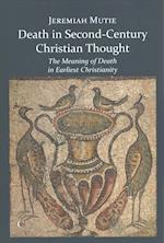 Death in Second-Century Christian Thought