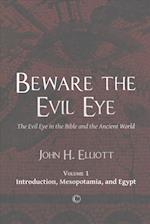 Beware the Evil Eye