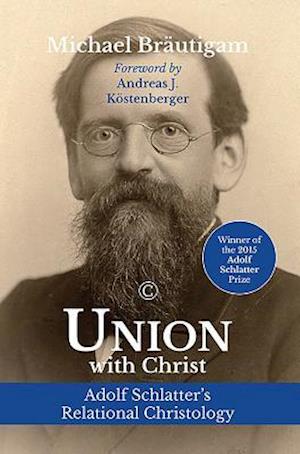 Union with Christ