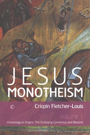 Jesus Monotheism