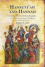 Hannevi'ah and Hannah