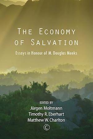 The Economy of Salvation