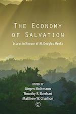 The Economy of Salvation