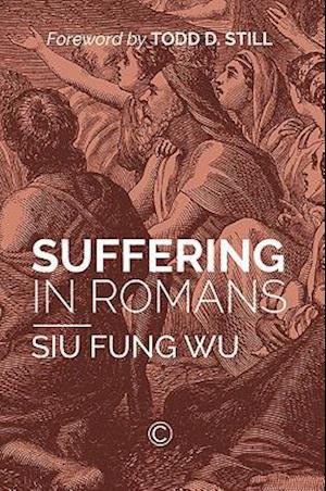 Suffering in Romans