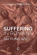 Suffering in Romans