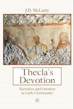 Thecla's Devotion