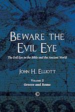 Beware the Evil Eye (Volume 2)