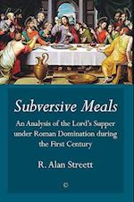 Subversive Meals