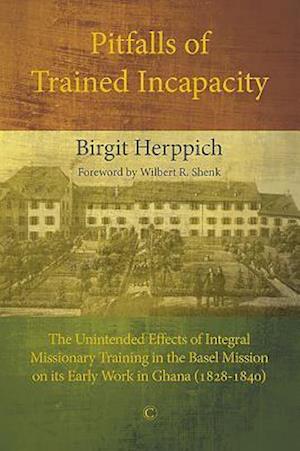 Pitfalls of Trained Incapacity