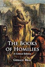 The Books of Homilies
