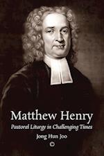 Matthew Henry