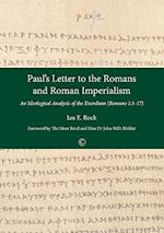 Paul's Letter to the Romans and Roman Imperialism