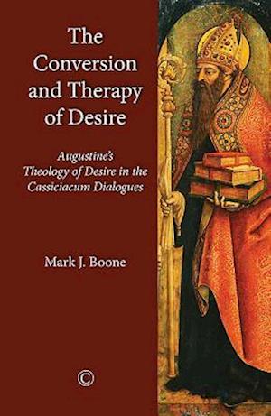 The Conversion and Therapy of Desire