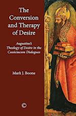 The Conversion and Therapy of Desire