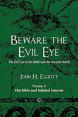 Beware the Evil Eye (Volume 3)