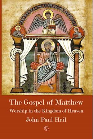 The Gospel of Matthew