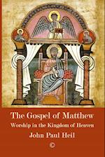 The Gospel of Matthew