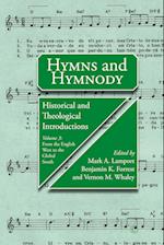 Hymns and Hymnody: Historical and Theological Introductions, Volume 3