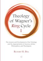 Theology of Wagner's Ring Cycle I