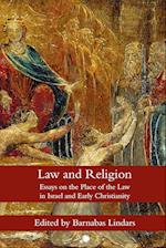 Law and Religion