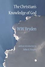The Christian''s Knowledge of God