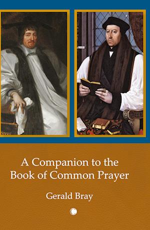 A A Companion to the Book of Common Prayer