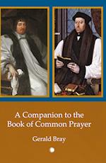 A A Companion to the Book of Common Prayer