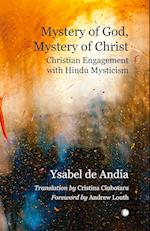 Mystery of God, Mystery of Christ