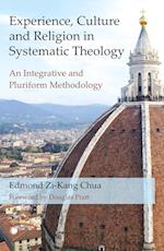 Experience, Culture and Religion in Systematic Theology
