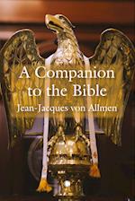 A Companion to the Bible