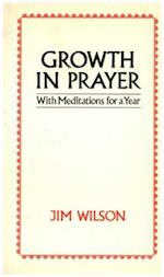 Growth in Prayer