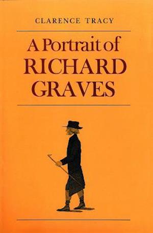 A Portrait of Richard Graves