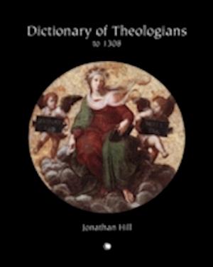 Dictionary of Theologians