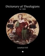 Dictionary of Theologians