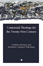 Contextual Theology for the Twenty-First Century