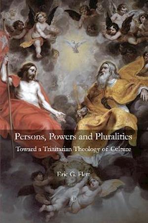 Persons, Powers, and Pluralities