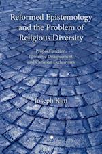 Reformed Epistemology and the Problem of Religious Diversity