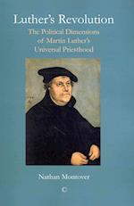 Luther's Revolution