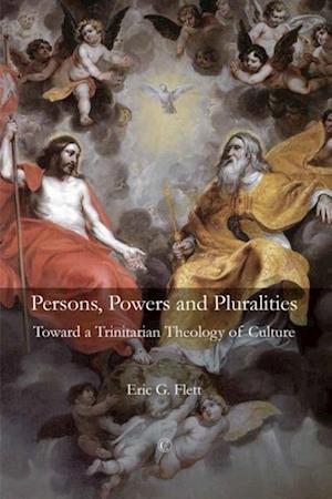 Persons, Powers, and Pluralities