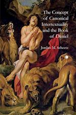 Concept of Canonical Intertextuality and the Book of Daniel