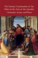 Literary Construction of the Other in the Acts of the Apostles