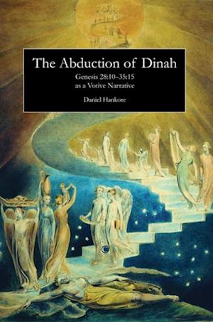 Abduction of Dinah