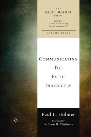 Communicating the Faith Indirectly