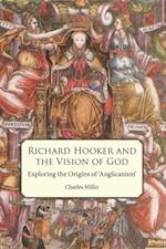 Richard Hooker and the Vision of God