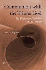 Communion with the Triune God